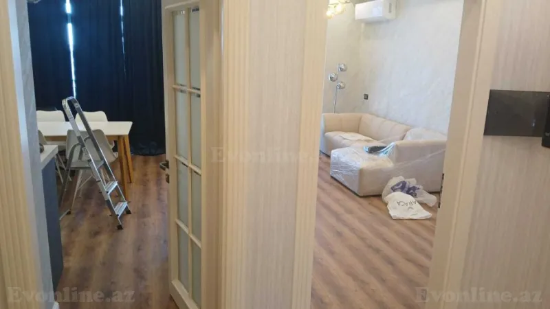 Satılır 2 otaqlı Mənzil Yeni tikili 80 m² Sumqayıt - şəkil 9