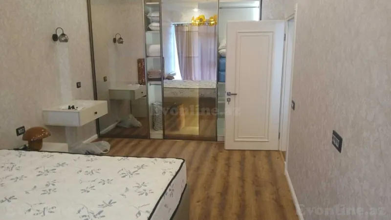 Satılır 2 otaqlı Mənzil Yeni tikili 80 m² Sumqayıt - şəkil 10