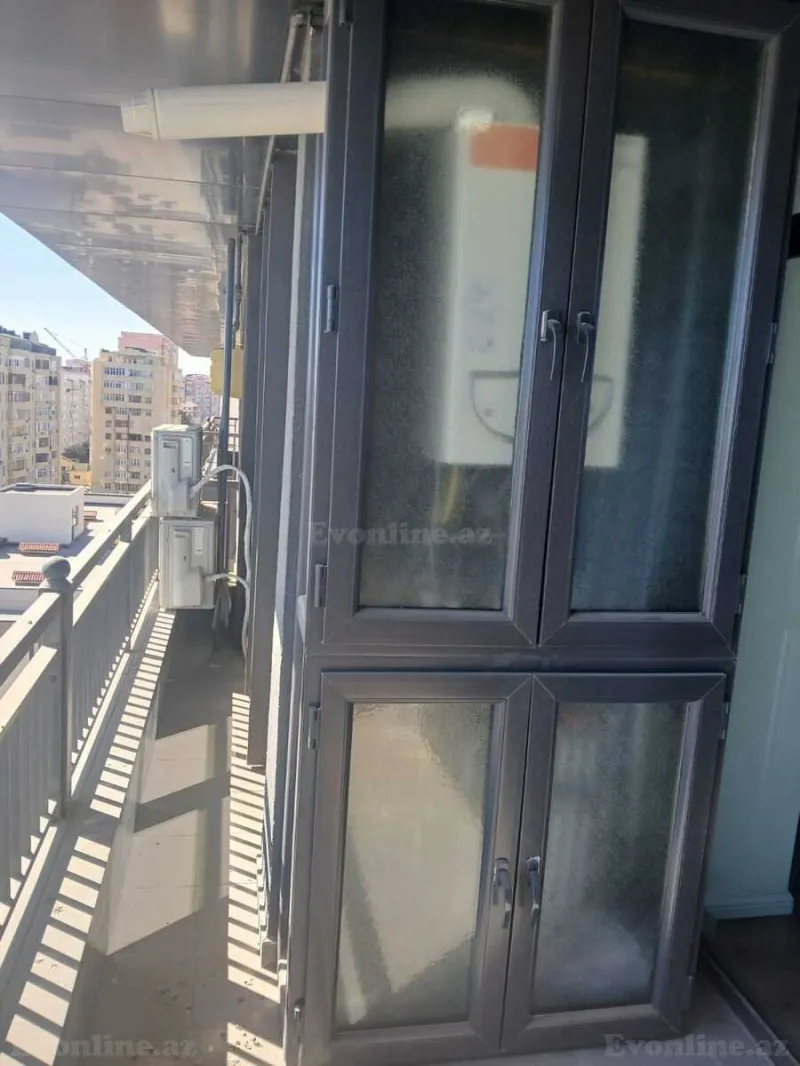 Satılır 2 otaqlı Mənzil Yeni tikili 80 m² Sumqayıt - şəkil 11