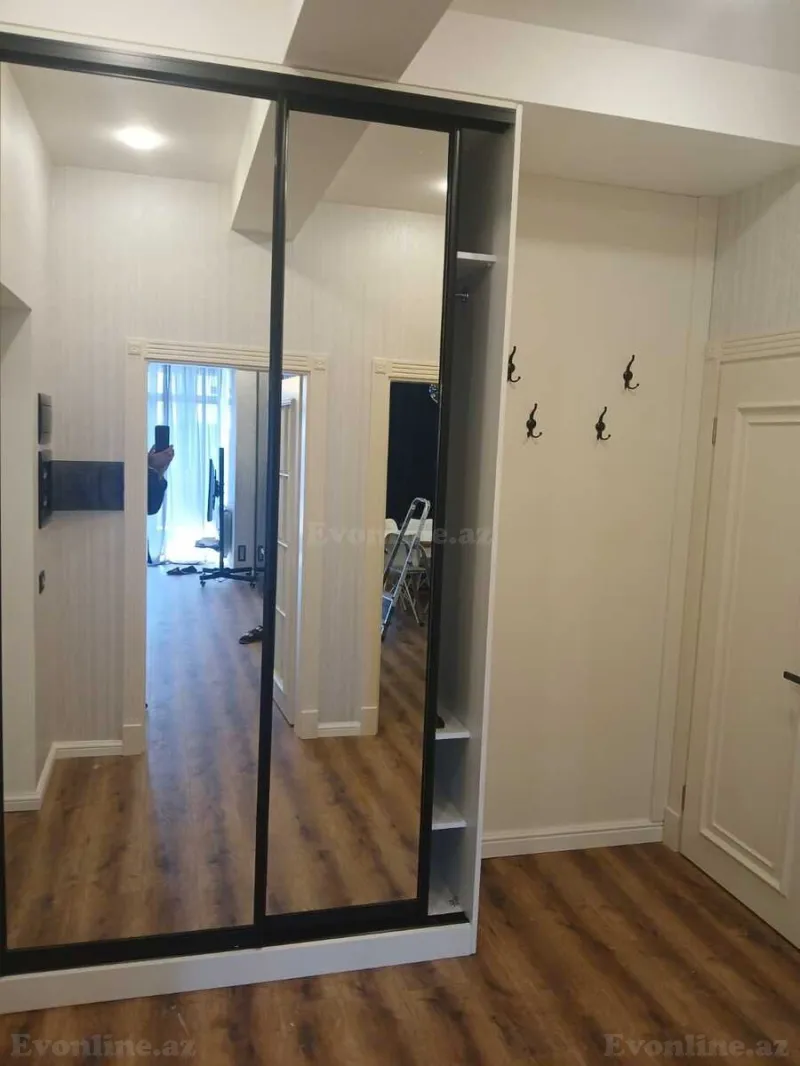 Satılır 2 otaqlı Mənzil Yeni tikili 80 m² Sumqayıt - şəkil 12