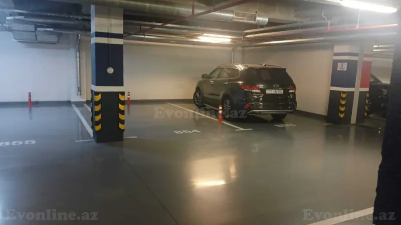 Satılır 2 otaqlı Mənzil Yeni tikili 80 m² Sumqayıt - şəkil 13