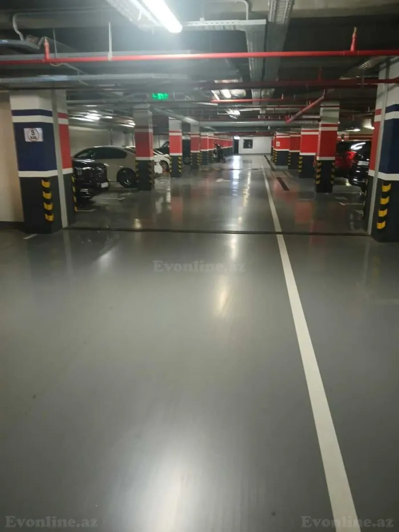 Satılır 2 otaqlı Mənzil Yeni tikili 80 m² Sumqayıt - şəkil 14