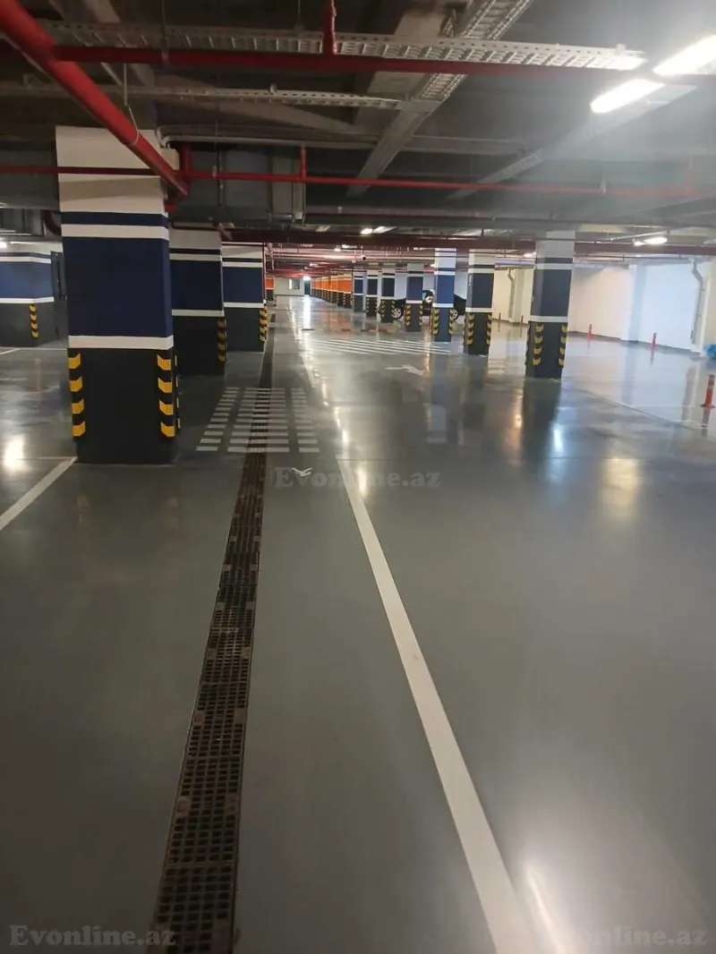 Satılır 2 otaqlı Mənzil Yeni tikili 80 m² Sumqayıt - şəkil 15