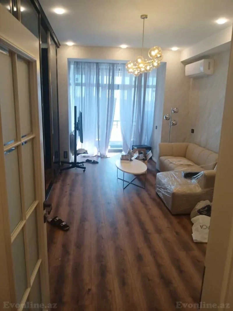 Satılır 2 otaqlı Mənzil Yeni tikili 80 m² Sumqayıt - şəkil 16