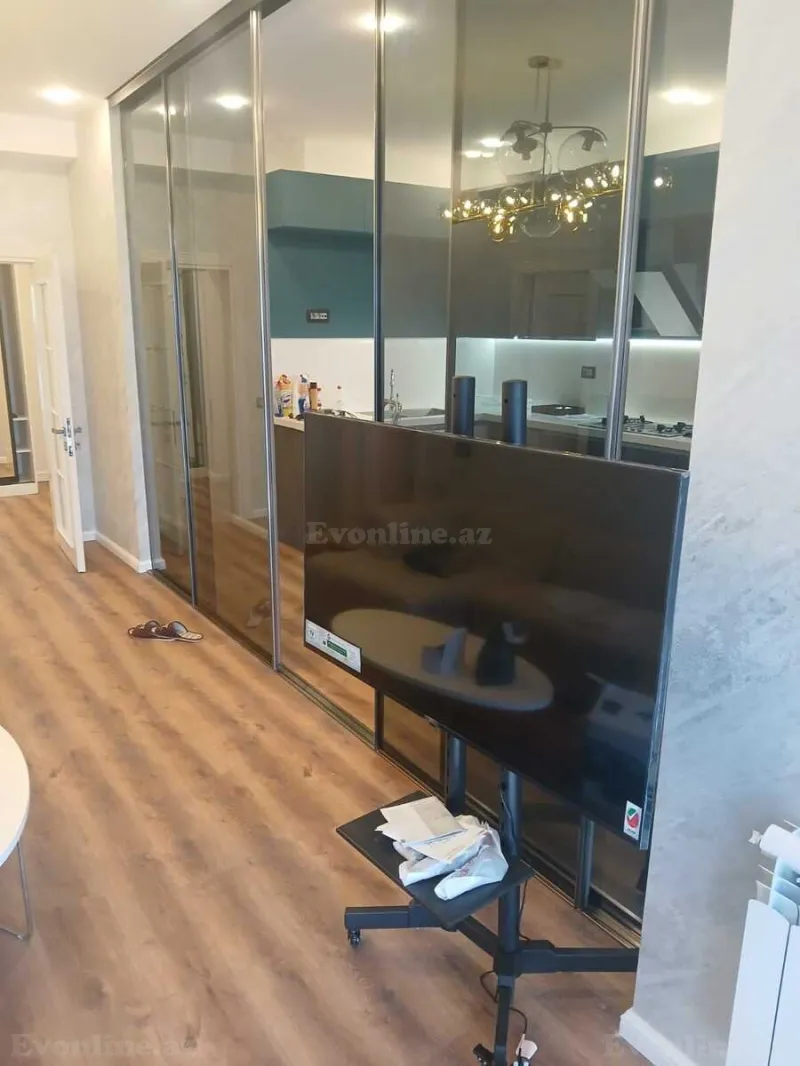 Satılır 2 otaqlı Mənzil Yeni tikili 80 m² Sumqayıt - şəkil 17