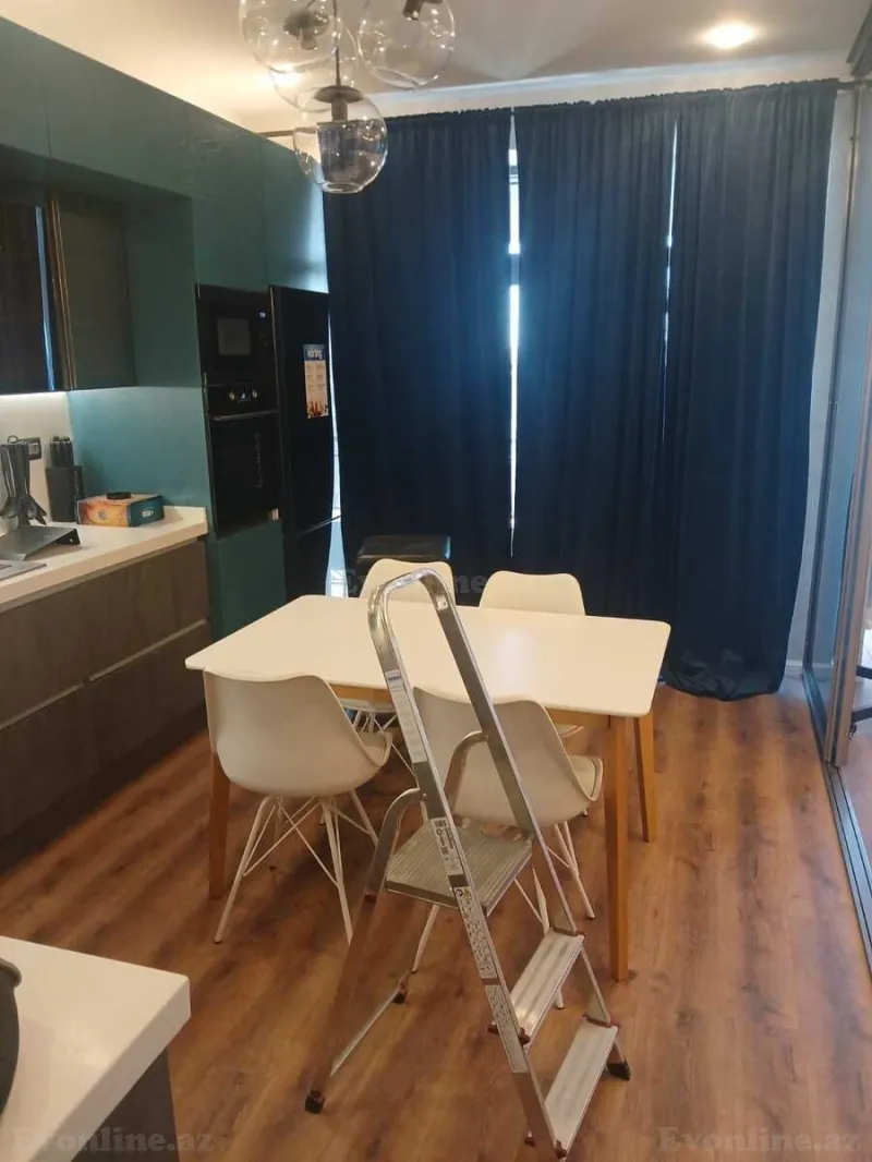 Satılır 2 otaqlı Mənzil Yeni tikili 80 m² Sumqayıt - şəkil 19