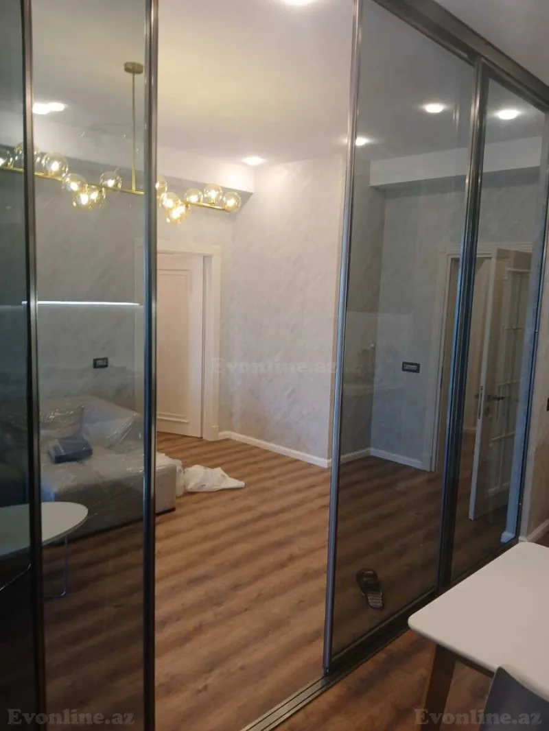 Satılır 2 otaqlı Mənzil Yeni tikili 80 m² Sumqayıt - şəkil 20