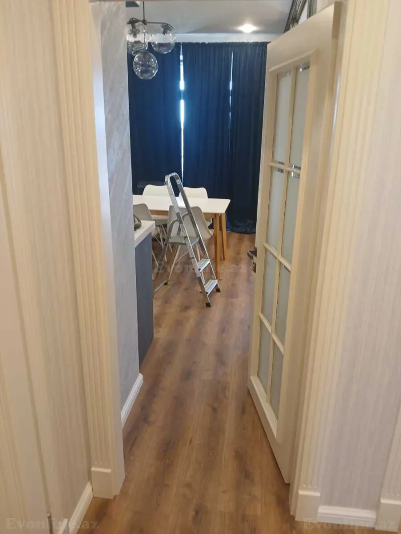 Satılır 2 otaqlı Mənzil Yeni tikili 80 m² Sumqayıt - şəkil 21