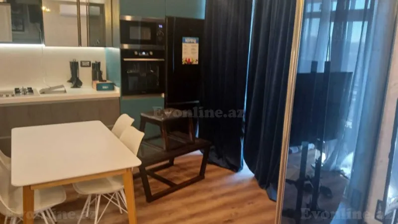 Satılır 2 otaqlı Mənzil Yeni tikili 80 m² Sumqayıt - şəkil 22