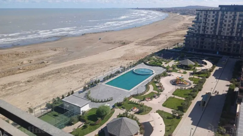 Satılır 2 otaqlı Mənzil Yeni tikili 80 m² Sumqayıt - şəkil 24