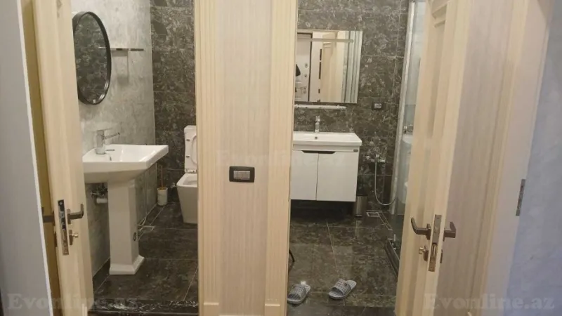 Satılır 2 otaqlı Mənzil Yeni tikili 80 m² Sumqayıt - şəkil 25