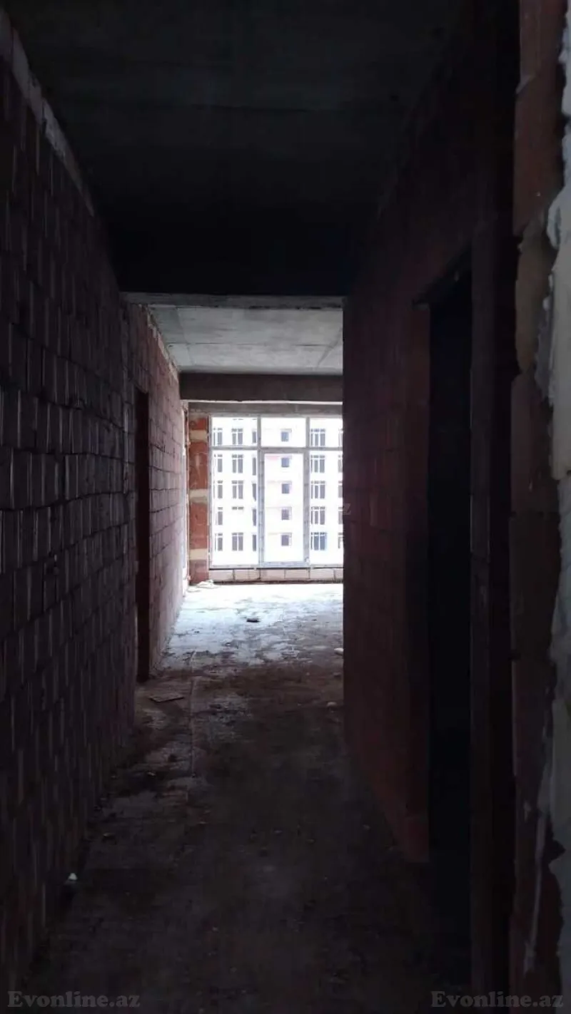 Satılır 2 otaqlı Mənzil Yeni tikili 58 m² Abşeron r. - şəkil 8