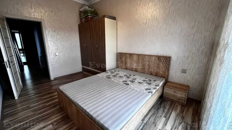 Kirayə verilir 2 otaqlı Mənzil Yeni tikili 85 m² Nəriman Nərimanov m. - şəkil 6