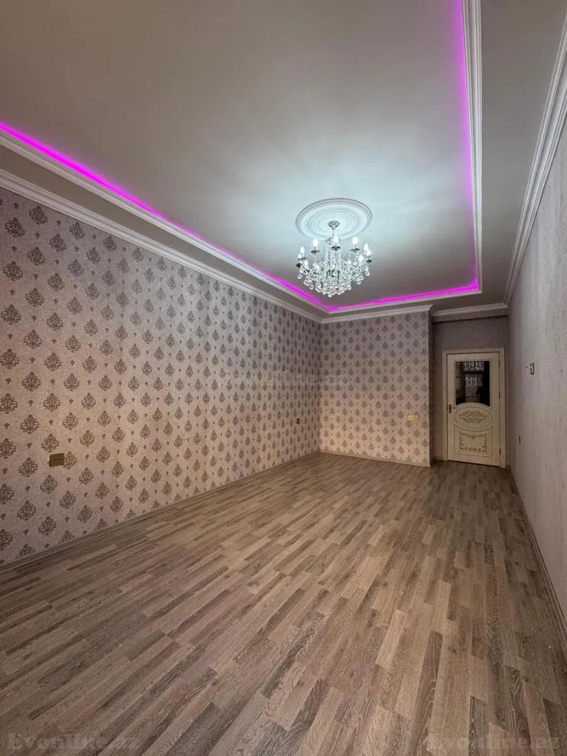 Satılır 2 otaqlı Mənzil Yeni tikili 64 m² Əhmədli