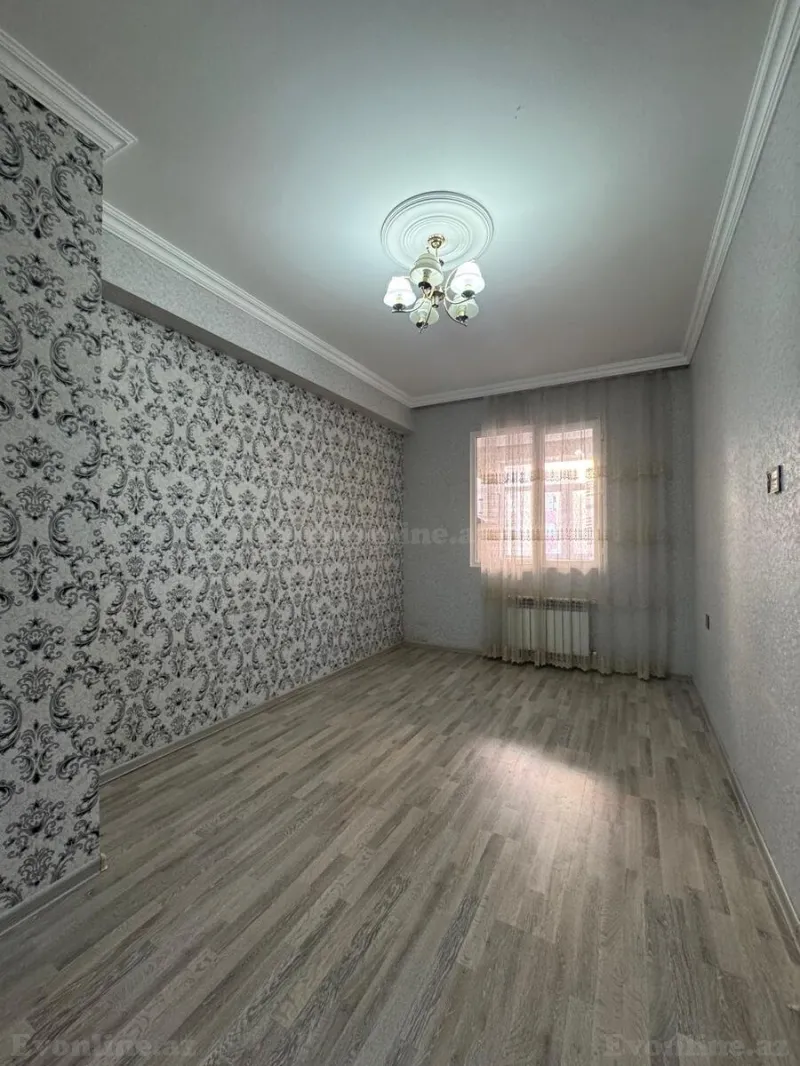 Satılır 2 otaqlı Mənzil Yeni tikili 64 m² Əhmədli - şəkil 4