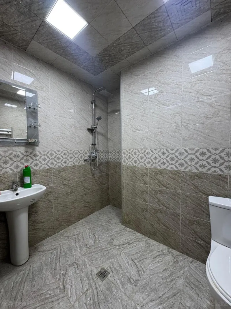 Satılır 2 otaqlı Mənzil Yeni tikili 64 m² Əhmədli - şəkil 9