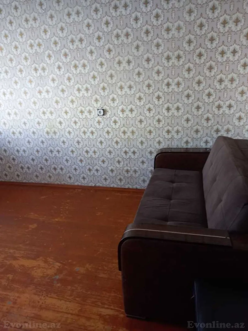 Kirayə verilir 2 otaqlı Mənzil Köhnə tikili 70 m² Nəriman Nərimanov m.