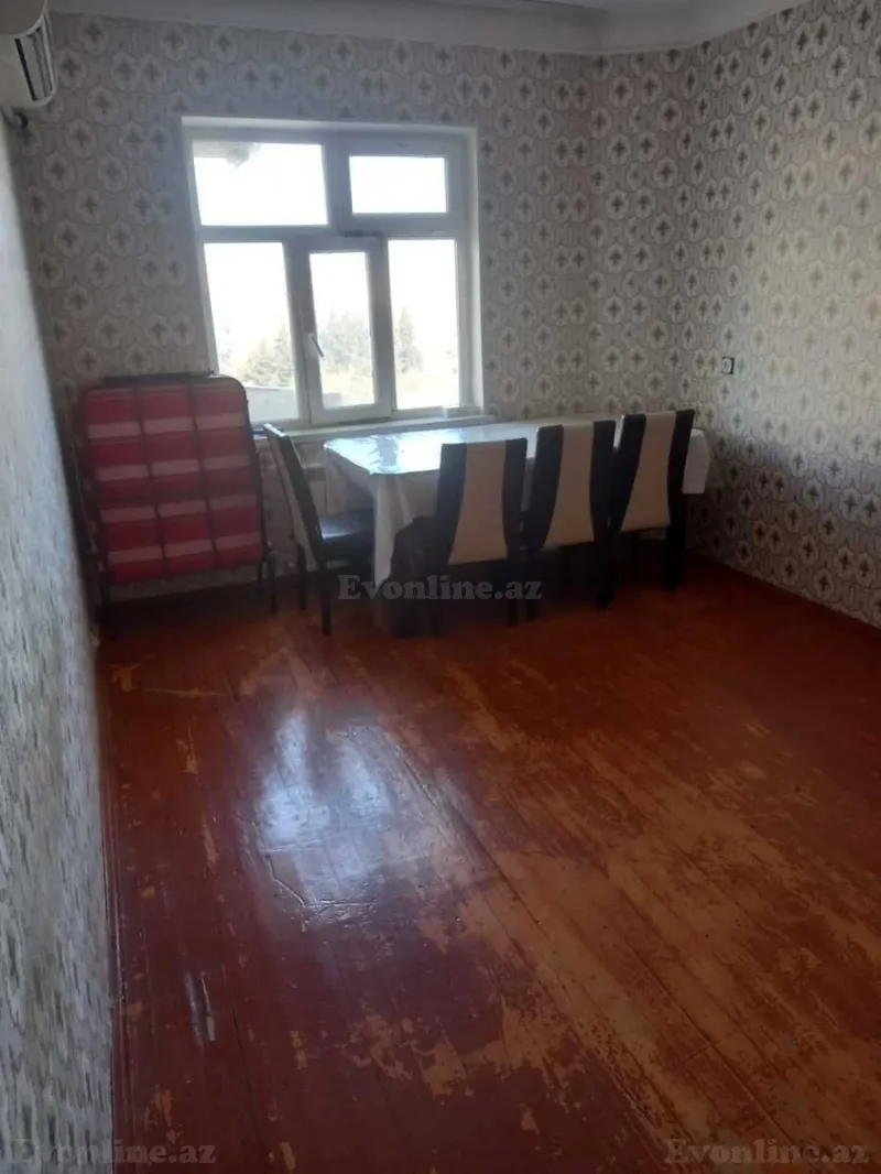 Kirayə verilir 2 otaqlı Mənzil Köhnə tikili 70 m² Nəriman Nərimanov m. - şəkil 2