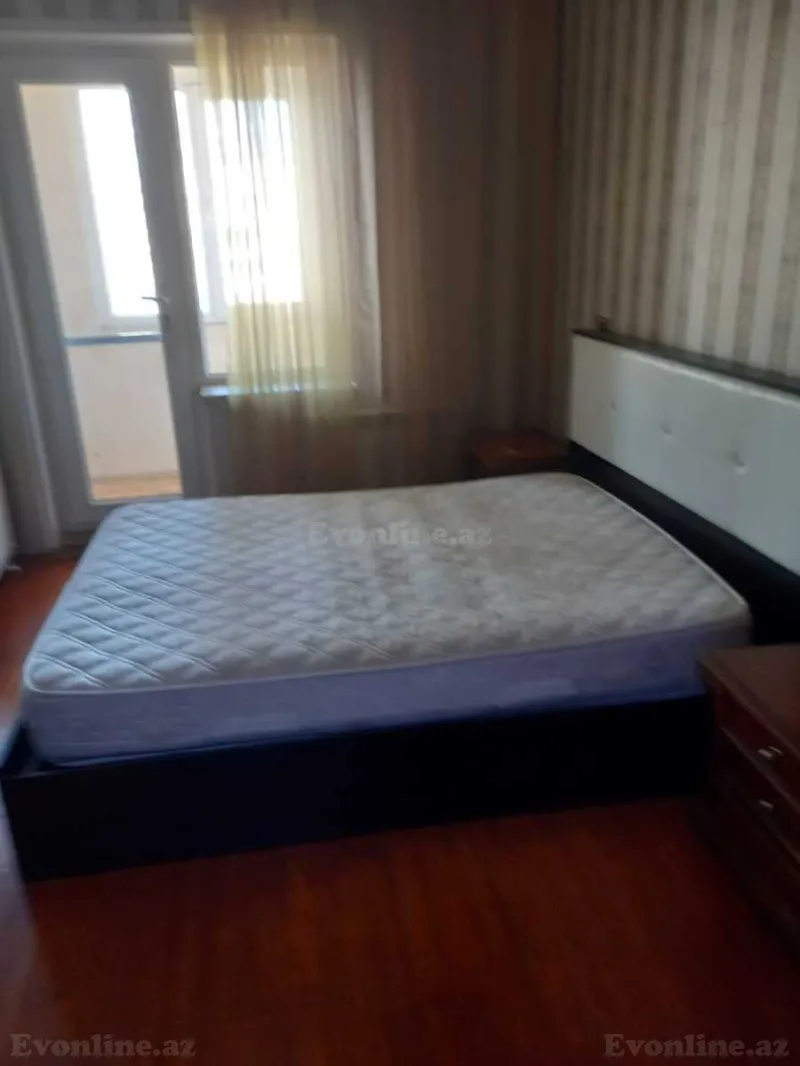 Kirayə verilir 2 otaqlı Mənzil Köhnə tikili 70 m² Nəriman Nərimanov m. - şəkil 7