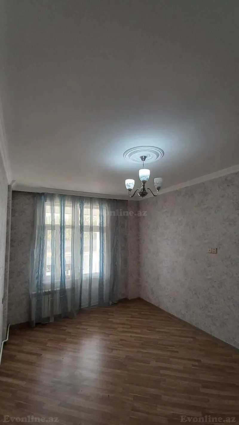 Kirayə verilir 2 otaqlı Mənzil Yeni tikili 65 m² Abşeron r. - şəkil 4