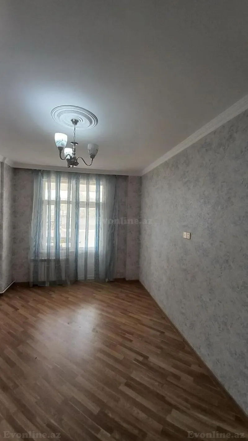 Kirayə verilir 2 otaqlı Mənzil Yeni tikili 65 m² Abşeron r. - şəkil 6