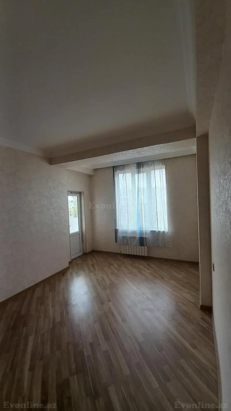 Kirayə verilir 2 otaqlı Mənzil Yeni tikili 65 m² Abşeron r. - şəkil 7