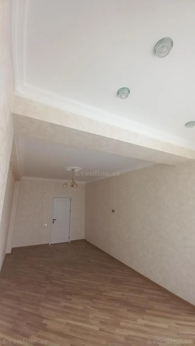 Kirayə verilir 2 otaqlı Mənzil Yeni tikili 65 m² Abşeron r. - şəkil 10