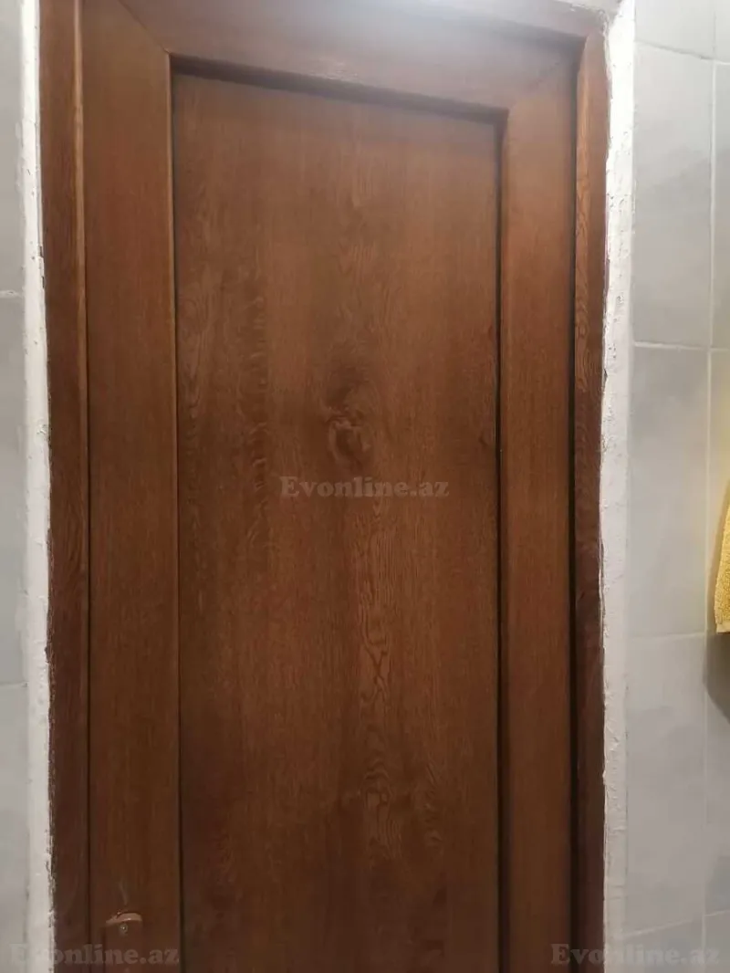 Satılır 3 otaqlı Mənzil Köhnə tikili 90 m² Nizami m. - şəkil 5