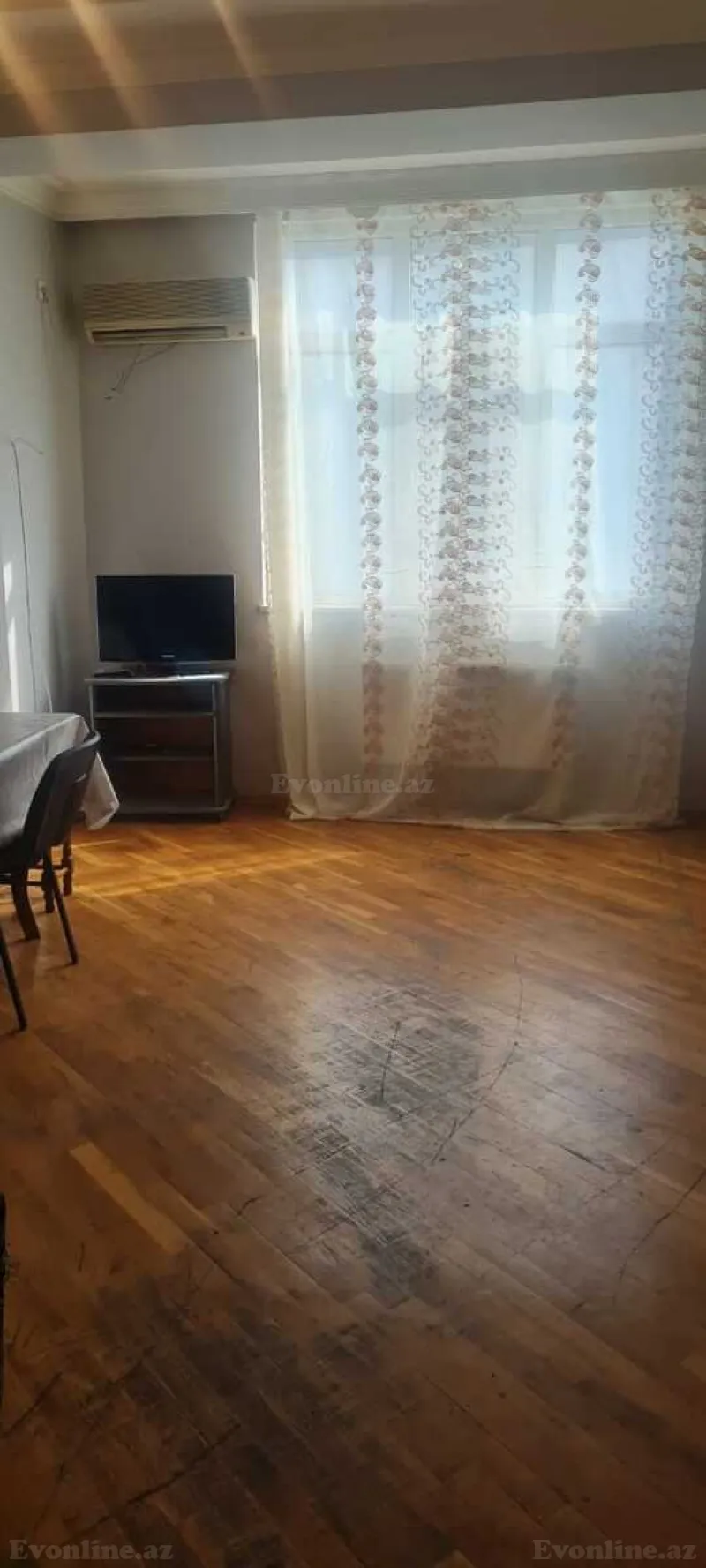 Kirayə verilir 2 otaqlı Mənzil Yeni tikili 75 m² 8-ci kilometr