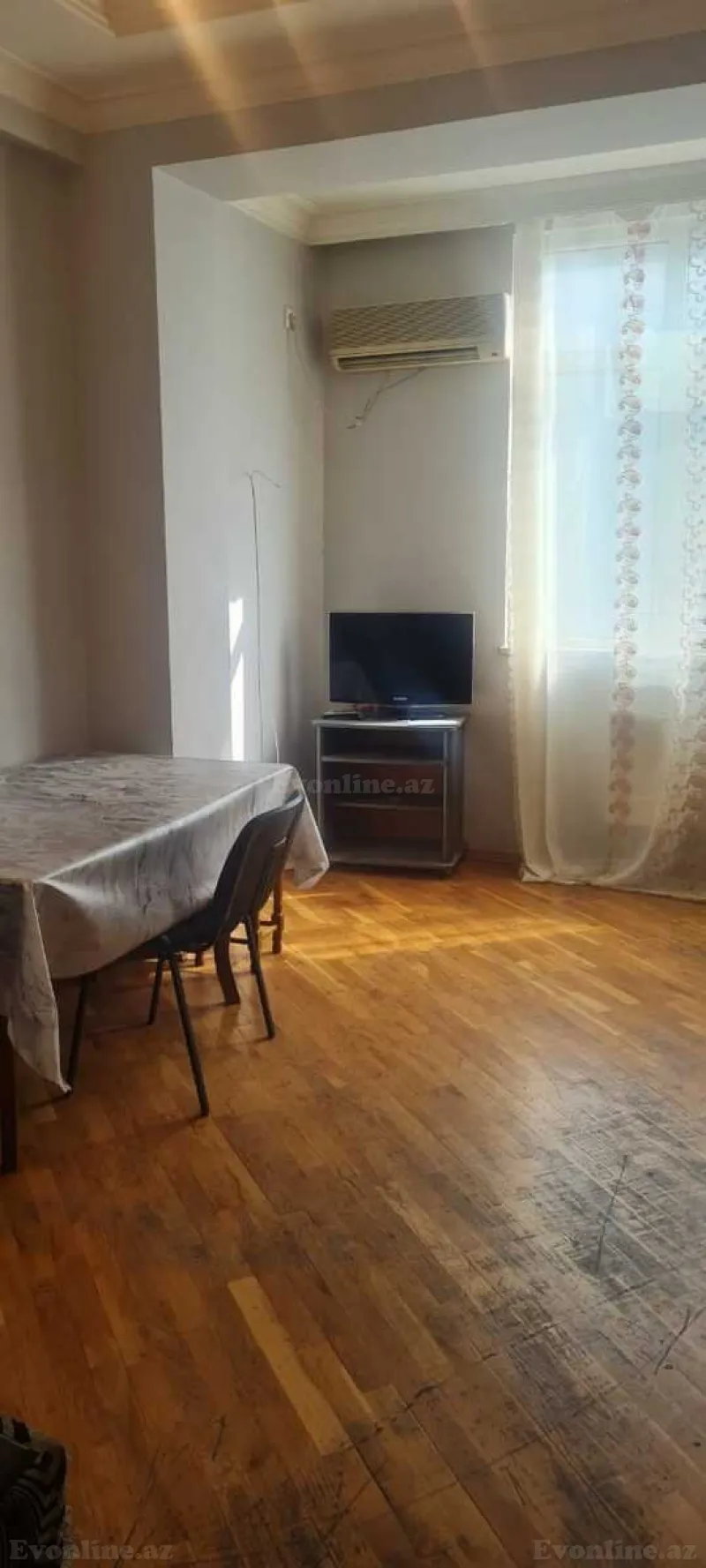 Kirayə verilir 2 otaqlı Mənzil Yeni tikili 75 m² 8-ci kilometr - şəkil 2