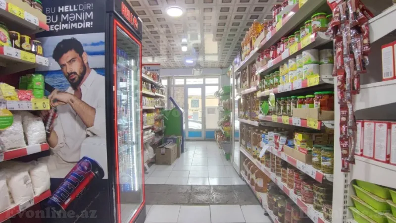 Satılır Obyekt 200 m² Zabrat - şəkil 2