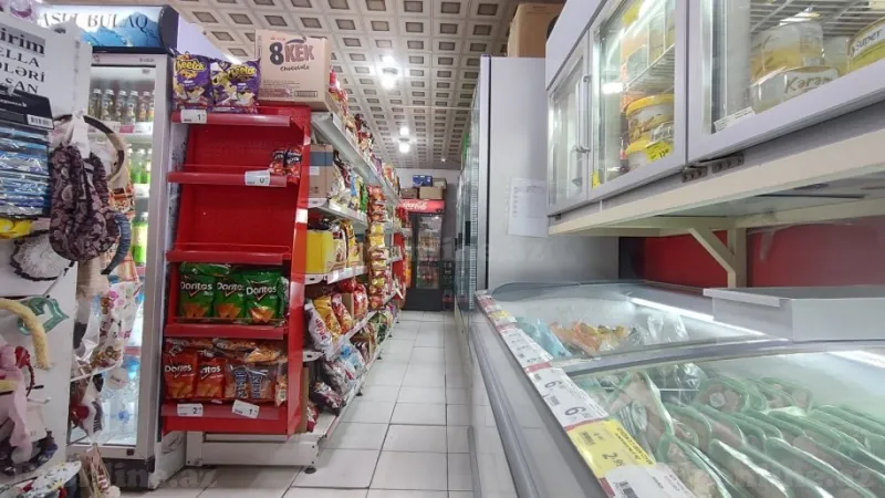 Satılır Obyekt 200 m² Zabrat - şəkil 4