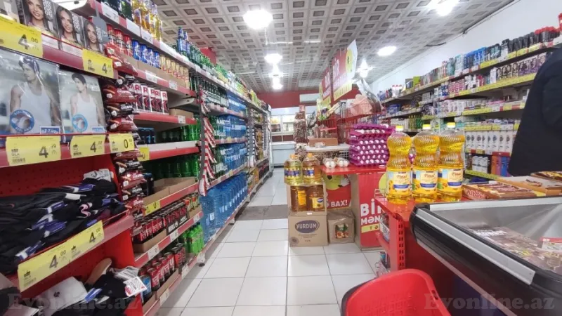 Satılır Obyekt 200 m² Zabrat - şəkil 5