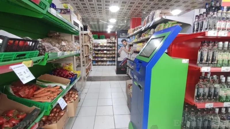 Satılır Obyekt 200 m² Zabrat - şəkil 6