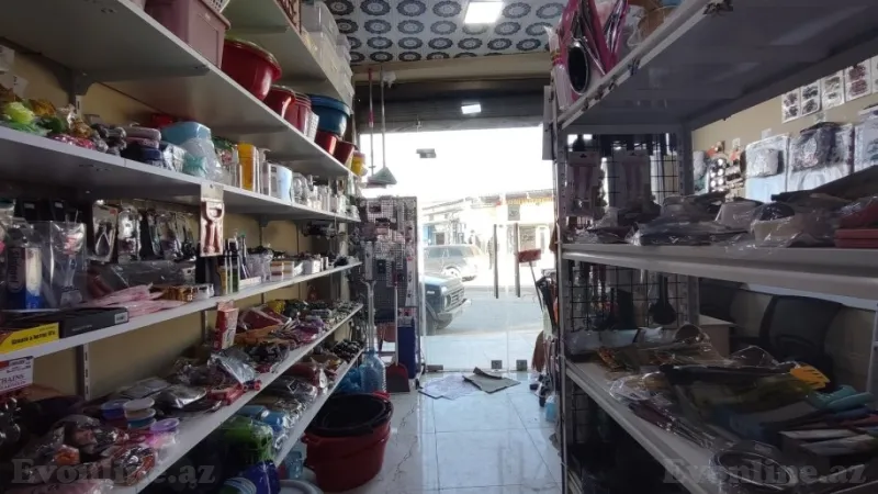 Satılır Obyekt 200 m² Zabrat - şəkil 7