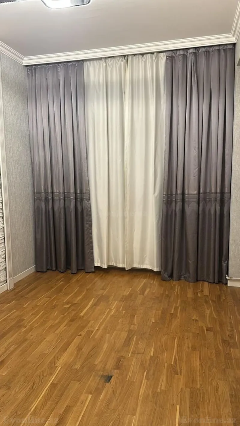 Kirayə verilir 3 otaqlı Mənzil Yeni tikili 80 m² Azadlıq prospekti m. - şəkil 13