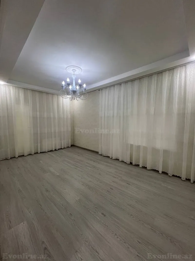 Satılır 2 otaqlı Mənzil Köhnə tikili 50 m² 9-cu mikrorayon