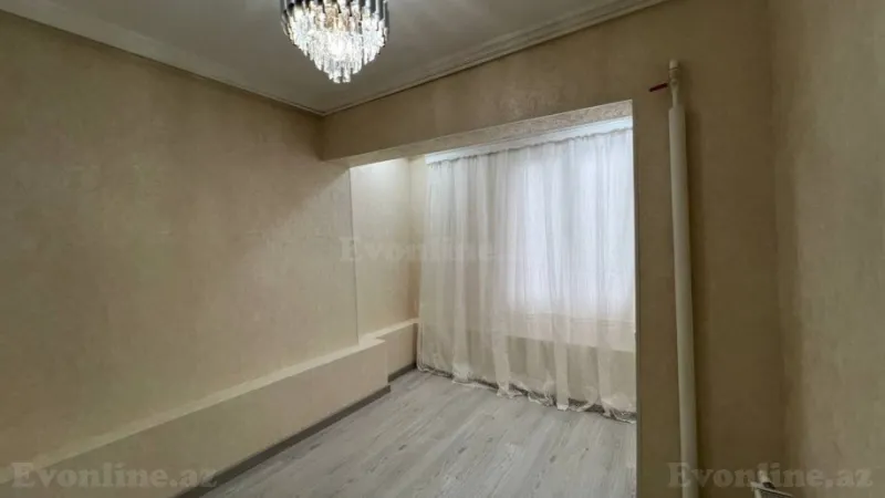 Satılır 2 otaqlı Mənzil Köhnə tikili 50 m² 9-cu mikrorayon - şəkil 7