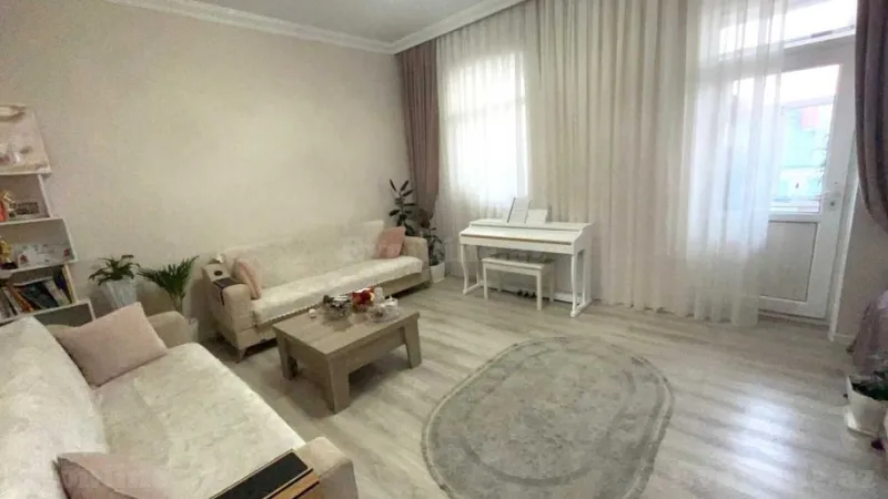 Satılır 3 otaqlı Mənzil Köhnə tikili 71 m² Nəriman Nərimanov m. - şəkil 2