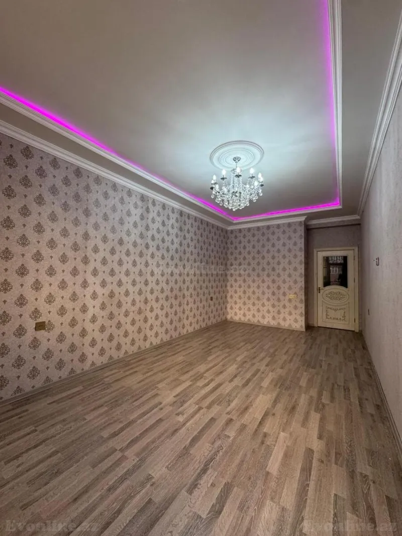 Satılır 2 otaqlı Mənzil Köhnə tikili 64 m² Xətai r. - şəkil 2