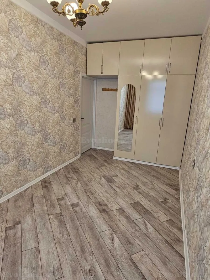 Satılır 2 otaqlı Mənzil Köhnə tikili 58 m² 3-cü mikrorayon - şəkil 3