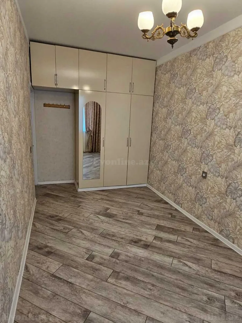 Satılır 2 otaqlı Mənzil Köhnə tikili 58 m² 3-cü mikrorayon - şəkil 6