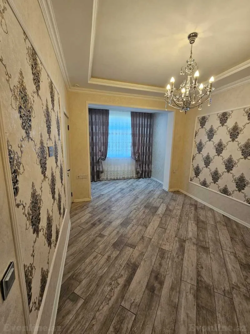 Satılır 2 otaqlı Mənzil Köhnə tikili 58 m² 3-cü mikrorayon - şəkil 8