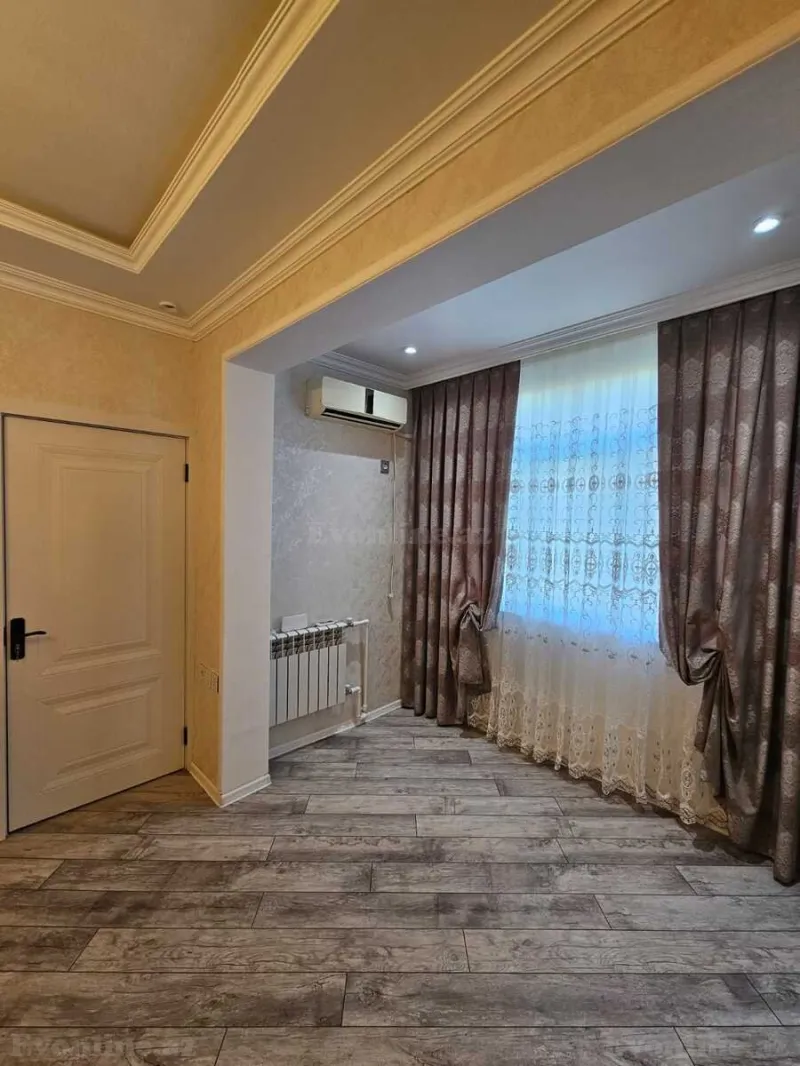 Satılır 2 otaqlı Mənzil Köhnə tikili 58 m² 3-cü mikrorayon - şəkil 11