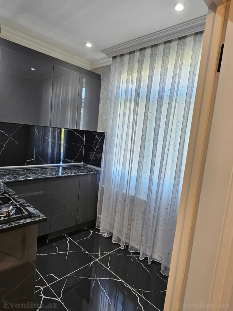 Satılır 2 otaqlı Mənzil Köhnə tikili 58 m² 3-cü mikrorayon - şəkil 13