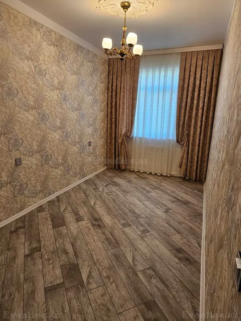 Satılır 2 otaqlı Mənzil Köhnə tikili 58 m² 3-cü mikrorayon - şəkil 14
