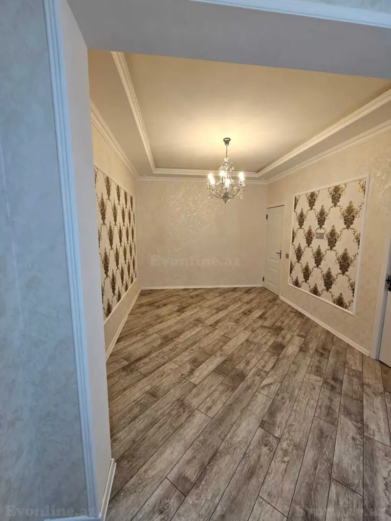 Satılır 2 otaqlı Mənzil Köhnə tikili 58 m² 3-cü mikrorayon - şəkil 15