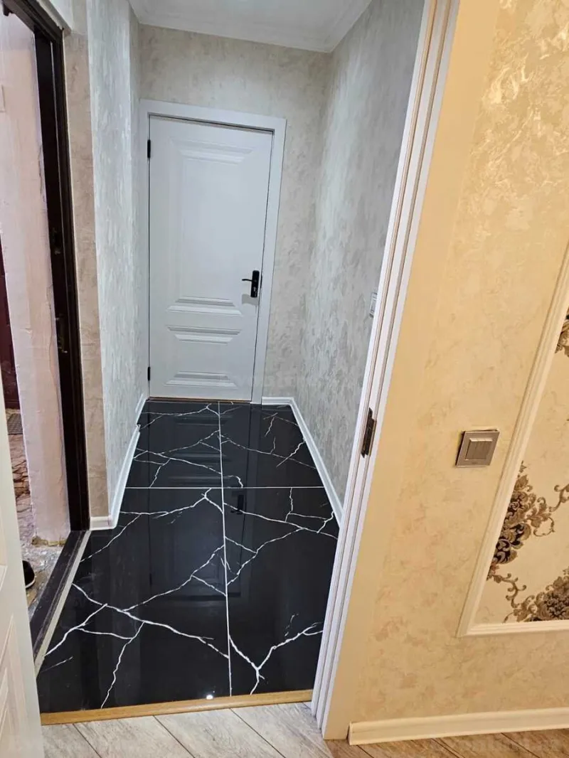 Satılır 2 otaqlı Mənzil Köhnə tikili 58 m² 3-cü mikrorayon - şəkil 16