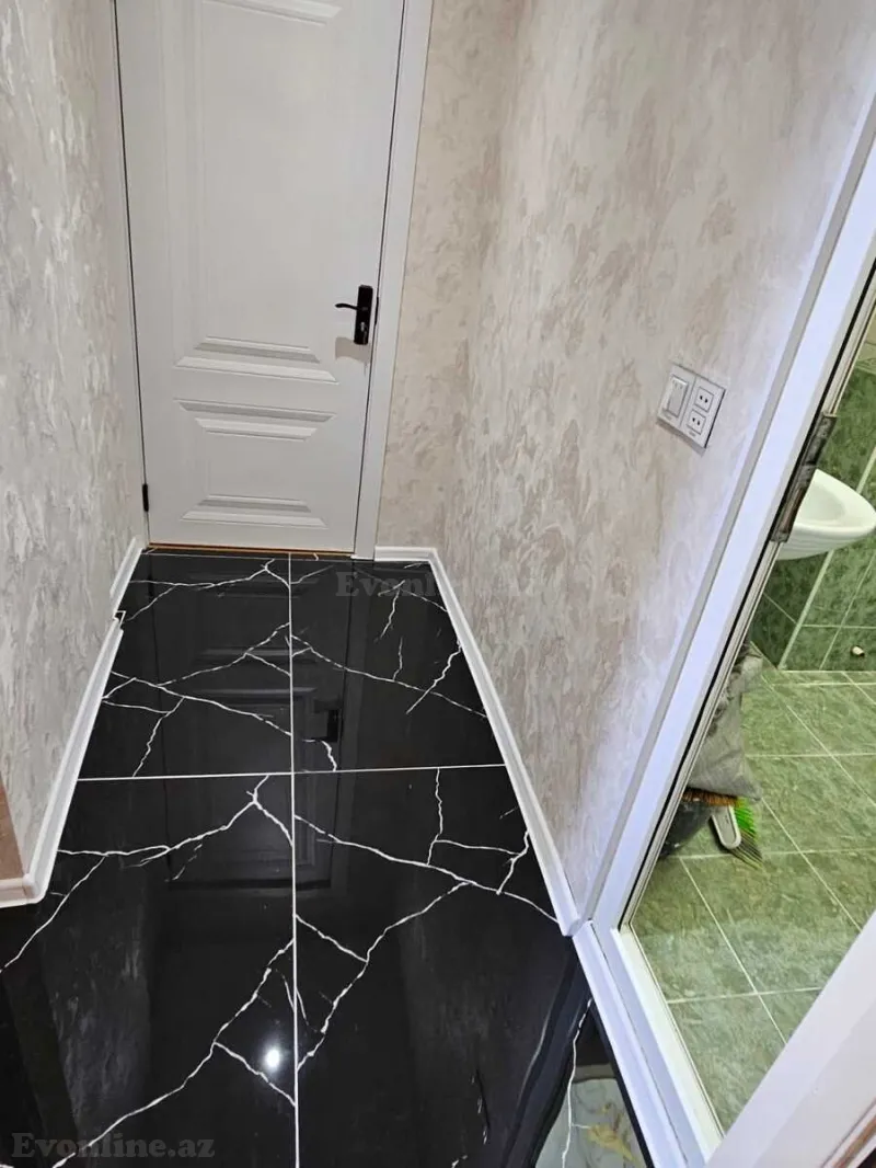 Satılır 2 otaqlı Mənzil Köhnə tikili 58 m² 3-cü mikrorayon - şəkil 17