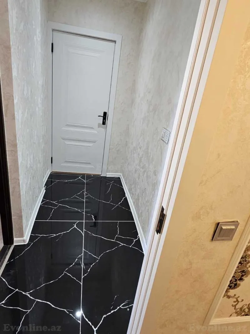 Satılır 2 otaqlı Mənzil Köhnə tikili 58 m² 3-cü mikrorayon - şəkil 18